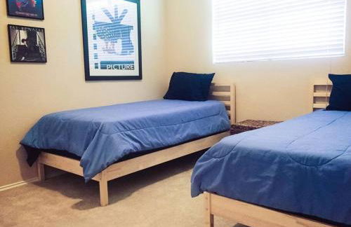 Austin Greenbelt Getaway! - Foto 5