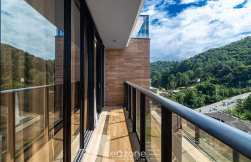 Prédio c/ Piscina ao lado Balneário Shopping em BC - TSO - Foto 46