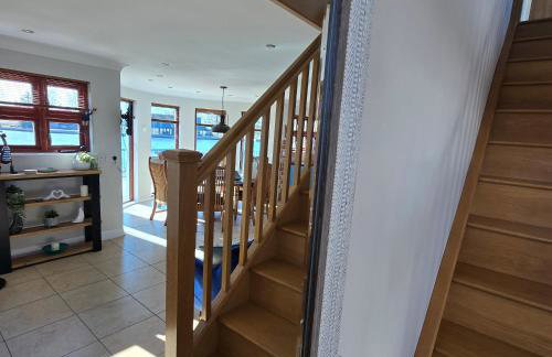 Flag House Norfolk Broads - Foto 6