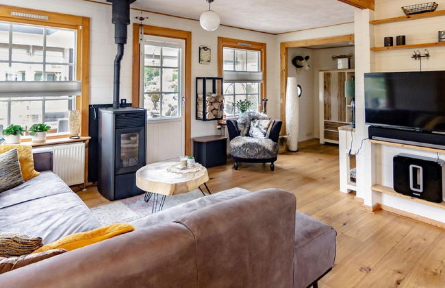 Holiday Home by Zuidlaardermeer Jetty - Photo 15