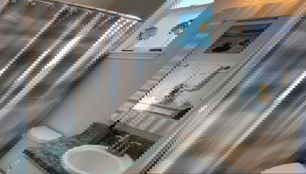 Seashell Beach by Silver Sands Vacation Rentals - Foto 1, Servicios del alojamiento