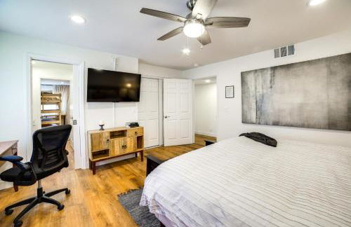 Spacious Riverside Farmhouse, Perfectly Located - Foto 23