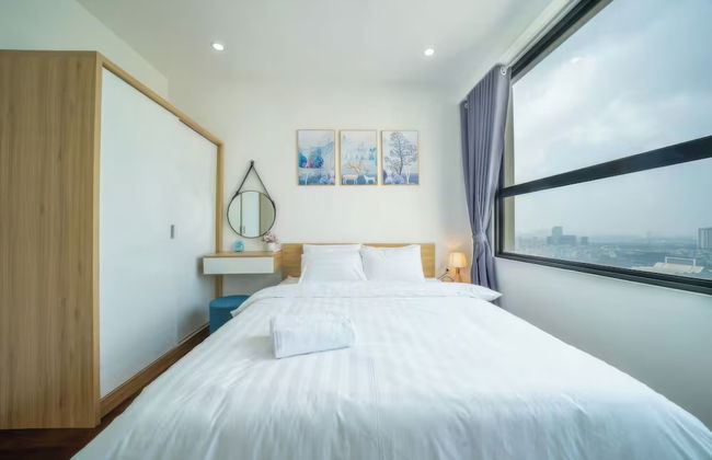 Vinhomes D Capitale by Emily in Town - Foto 12