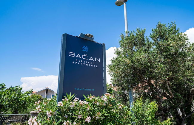 Bacan Serviced Apartments - Foto 40