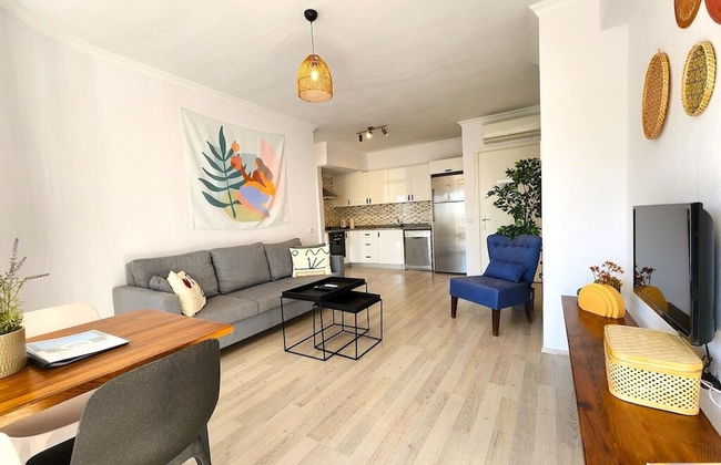 Guney Suites by Villa Safiya - Photo 55