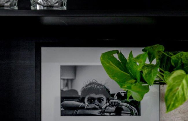 DeBlox living - Ben Avigdor - Foto 15