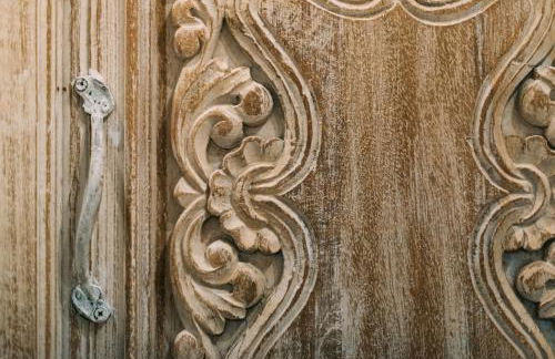 Casa Rural Monte Perdido - Photo 40