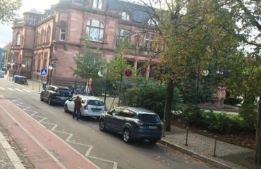 Perkeo Apartments - Foto 28