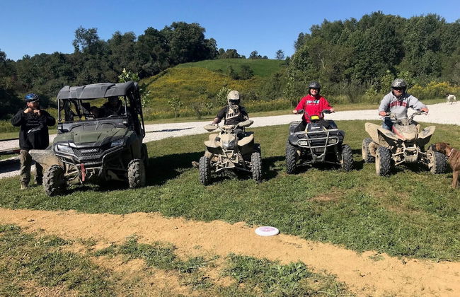 Cabin with Character - Foto 46