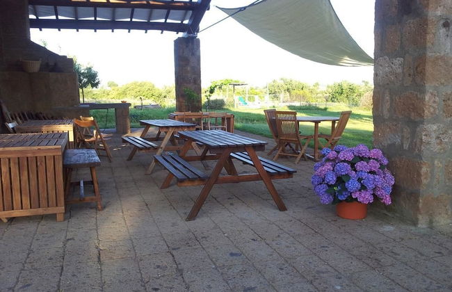 Bicoca - Casaletti dei Pastori - Foto 37