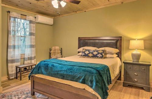 Chimney View Chalet - Foto 47