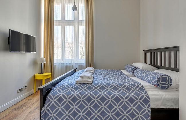 Lion Apartments - SCANDI LOVE II - Foto 2