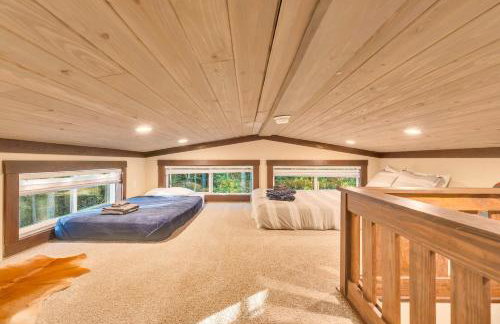 Firefly at Mentone with Hot Tub & Internet - Foto 23