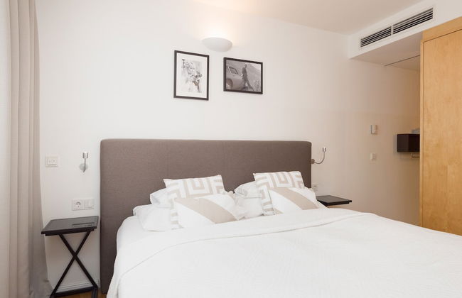 Rafael Kaiser - Premium Apartments City Centre - Photo 36