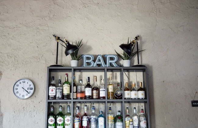 Salvadonica - Borgo del Chianti - Foto 32