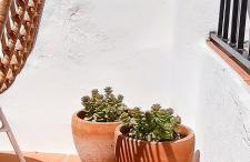 La Montsiña, acogedora casa de estilo mediterráneo - Foto 12