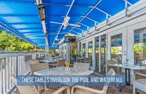 Enit Unit -Close to Elevator and Pool Views - Foto 50