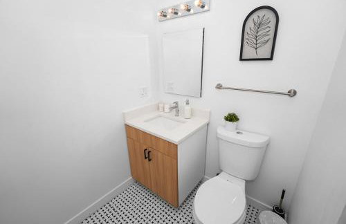 Chicago 4BR South Loop Stay by Soldier Field Area - Foto 24