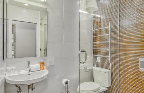 The Lazy Golden Cabin - Foto 13