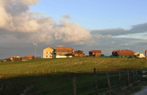 Apartamentos Gloria-patchwork-Ubiarco - Foto 56