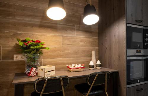 Apartamentos la Mariana - Photo 45