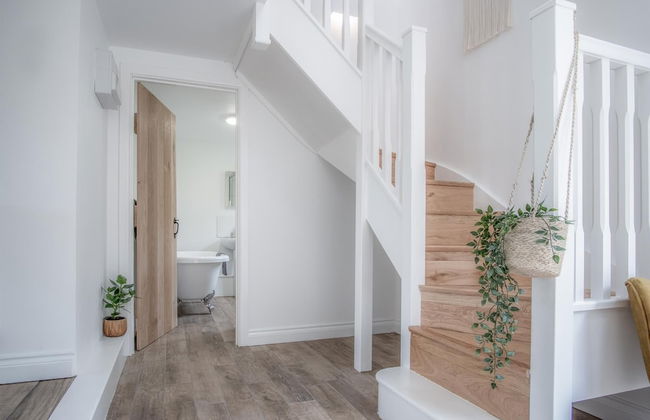 Brook Cottage - 7 Bedroom Cottage - Dale - Foto 8