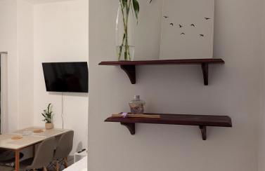 Apartamento em rua tranquila em Copacabana! - Foto 15