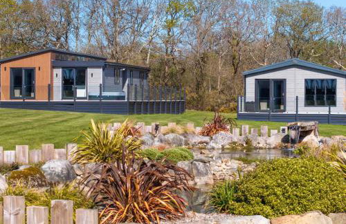 38 At The Sanctuary Lodges - Uk50850 - Foto 39