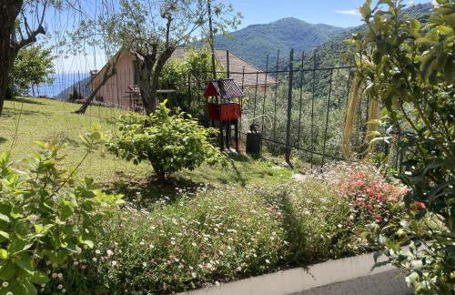 casa mare monti - Foto 17