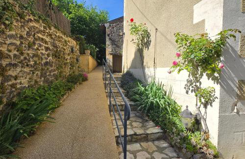 La Maison d'Élise - Foto 72