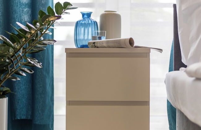 Aparthotel Solskiego 44 Wrocław - Photo 7