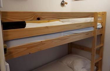 appartement résidence val soleil. - Foto 16