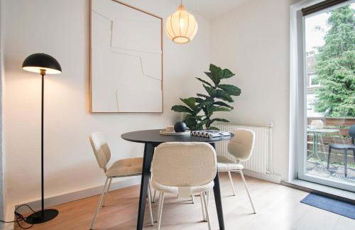 HOMEFY - Balcony Apartment - Foto 14