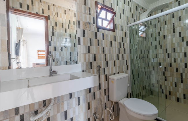 PF12 - Ótima Casa 3 Quartos - Açu da Torre - Foto 26