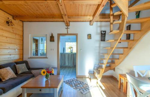 Domek u Hołąbków - Foto 23