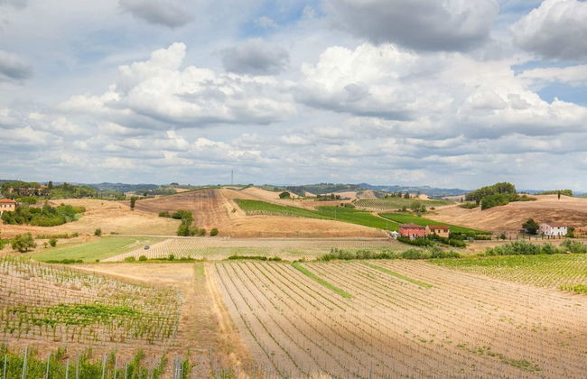 Spacious Tuscany Retreat - Foto 35