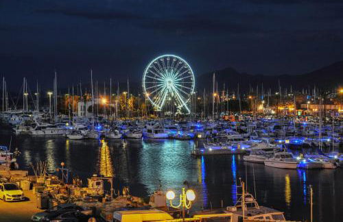 Bleu Mer Duplex & Suites - Foto 59