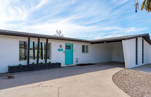 The Oasis in Tempe with Heated Pool and Arcade - Foto 38