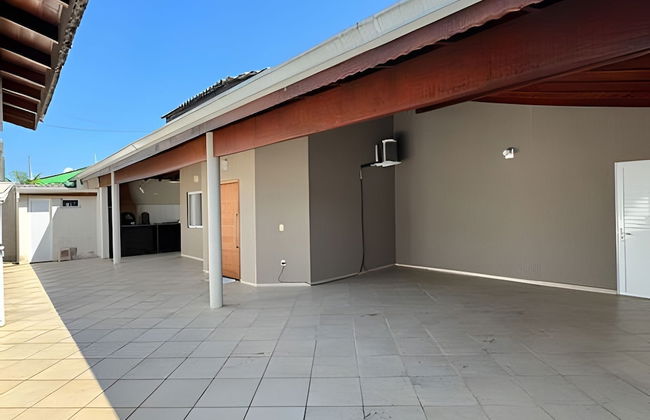 Casa com piscina em Bertioga 1 - Foto 26