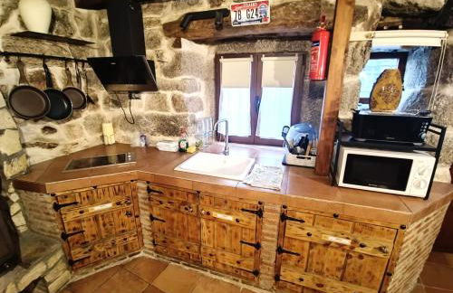 La Casita de Piedra - Photo 9