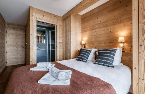 Apartment Wapa Alpe d'Huez - by EMERALD STAY - Foto 16