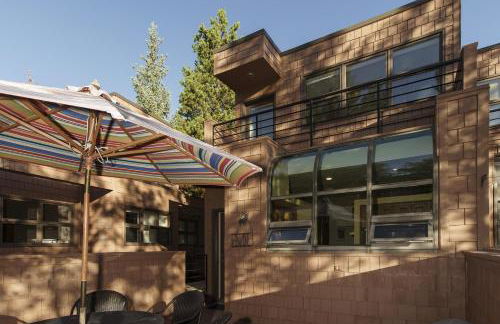 Cabin Creek Condos C-1 condo - Foto 1