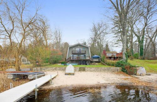 Crocker Lake Escape - Foto 28