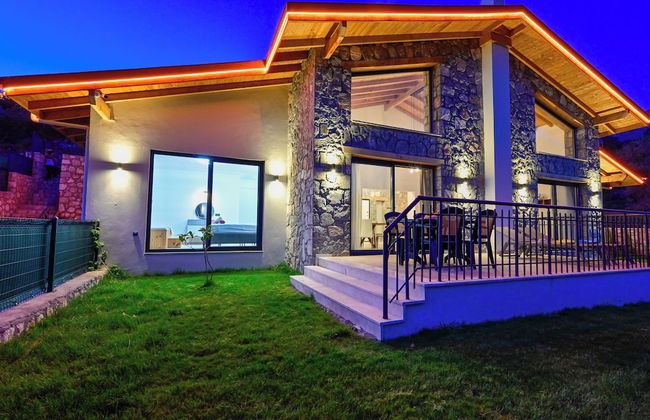 Yaka Esinti Villa - Photo 15