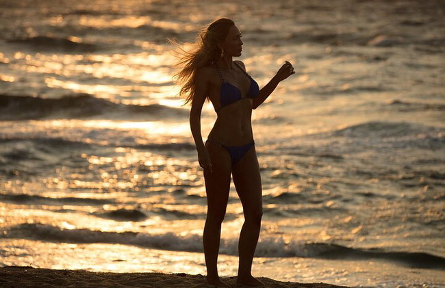 High End Photo Shoot in Mykonos Greece - Photo 18