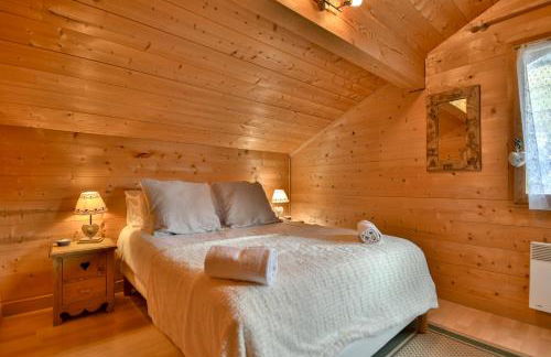 Chalet Chocolat - Foto 14