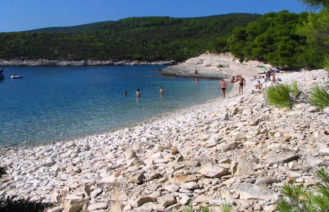 Apartments Katarina - Foto 72