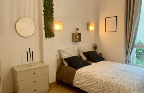 Le Saphir - Appartement Chic - Foto 6