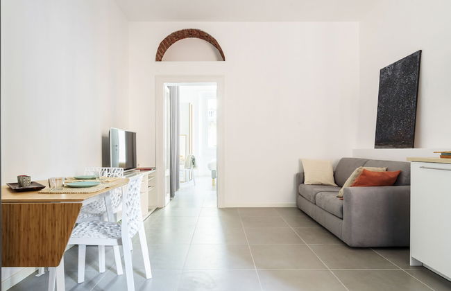 Anfossi Master Guest apartment - Photo 18