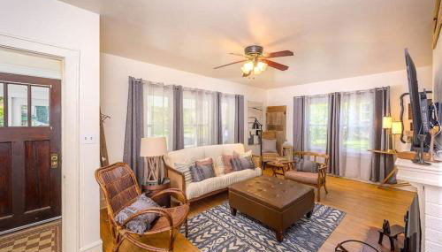 Downtown Lawrence University - Edge of Campus Perfect for Families - Foto 2